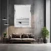 Mein Landhaus Kopenhagen cadre photo 60x80 cm blanc vintage Voir les images du produit 8