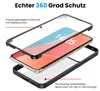 360 Grad Rundum Schutz Handyhülle für Xiaomi 14T Full Cover Produktbild-Vorschau 3