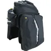 TrunkBag DXP Strap Volumen 22,6 l Farbe schwarz Produktbild-Vorschau 4