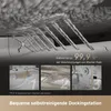 Dreame L50 Pro Ultra Stovsuger Robotstyret Hvid Produktbild-Vorschau 24