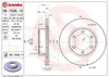 Bremsscheibe Produktbild-Vorschau 1