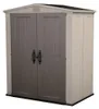 Capannone in plastica Keter Factor 6x3 7510 Anteprima dell’immagine prodotto 2