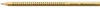 Faber Castell COLOUR Grip 2001 gold 660694 Produktbild-Vorschau 4