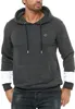 Red Bridge Herren Kapuzenpullover Hoodie Sweatshirt mit Produktbild-Vorschau 12