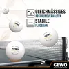 GEWO Tischtennisbälle Select PRO 40+, 6 Stück, ITTF-e- Produktbild-Vorschau 4