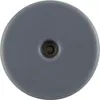 Teflónové klzné dosky s montážnym otvorom, kruhové, priemer Náhľad obrázku produktu 2