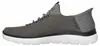 Skechers Sneaker in grün, Gr. 45 Produktbild-Vorschau 6