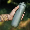 Botella reutilizable KEEGO, plástico y titanio, 0,75 l, Vista previa de la imagen del producto 8
