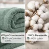 Betz Premium Duschtuch 70×140 cm – 100% Baumwolle 470 g/m², Produktbild-Vorschau 4