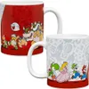 Super Mario - Équipe - Tasse isotherme 11 oz Voir les images du produit 5