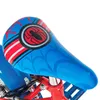 Huffy Marvel Spider-Man 14-Zoll-Fahrrad Produktbild-Vorschau 9