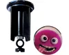Sanitop Excenterstopfen Metall 38 - 40 mm Design Monster Produktbild-Vorschau 6