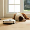 Roborock S8 MaxV Ultra, mit Wasseranschluss - White Produktbild-Vorschau 9