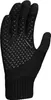 Gants Nike U, Couleur:091 BLACK/BLACK, Taille:L/XL Voir les images du produit 4
