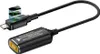 INF 140W DC auf USB-C Adapter: Lenovo Square Tip auf Type-C Produktbild-Vorschau 1