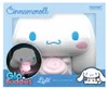 Sanrio GloBuddies, lichtgevende Cinnamoroll, 14 cm Productafbeelding-voorbeeld 6