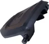 A black plastic part with a logo, likely a component for a Kärcher vacuum cleaner. Voir les images du produit
