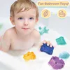 Baby Soft Stapelblöcke & sensorisches Ballspielzeug, Produktbild-Vorschau 3