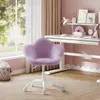 WOLTU Kinder Schreibtischstuhl, Bürostuhl, ergonomisch, Produktbild-Vorschau 4
