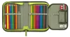 Set zaino scolastico Casual Light, Unique Jungle green Anteprima dell’immagine prodotto 11