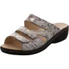 Belvida Pantolette Beige Produktbild-Vorschau 7