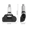 4x RDKS Für Mercedes-Benz 433MHZ Reifendrucksensor TPMS Produktbild-Vorschau 3