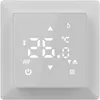 Termostato ambiente WiFi BOT Tuya RT7 3A bianco Anteprima dell’immagine prodotto 1