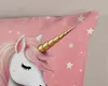 Duvet cover Pure 135x200 + 1* 80x80 cm - Unicorn Produktbild-Vorschau 4