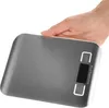 com-four® Digitální kuchyňská váha - elektronická váha pro Náhled obrázku produktu 5
