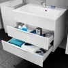 FACKELMANN Waschtischunterschrank KARA / Schrank mit Produktbild-Vorschau 3