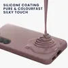 kwmobile Handyhülle für Samsung Galaxy S23 Hülle - Case Produktbild-Vorschau 6
