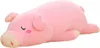 Dein kuscheliger Begleiter I Plüsch-Schwein I Premium Produktbild-Vorschau 1