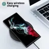 Custodia in silicone per Samsung Galaxy S22 Copertura ultra Anteprima dell’immagine prodotto 6