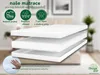 Ergonomická sedmizónová matrace ze studené pěny | 80 x 200 Náhled obrázku produktu 3