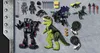 Dino Rise 70624 T-Rex: Bitva obrů Náhled obrázku produktu 16