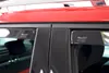 J&J AUTOMOTIVE | Windabweiser Passend Für Citroen C3 Produktbild-Vorschau 6