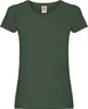Fruit of the Loom 61-420-0 | Damen Original T Lady-Fit / Produktbild-Vorschau 1
