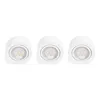 Nordlux Mercur 3-Kit LED / Strahler / Weiss Produktbild-Vorschau 4