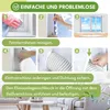 KRUMAD okenní těsnění 400 cm pro mobilní klimatizační Náhled obrázku produktu 4