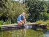 GARDENA Tauchpumpe 9044-20, Aquasensor, Schmutzwasser, 750 Produktbild-Vorschau 2