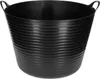Kerbl Flexibler Trog FlexBag schwarz 60 ltr. Produktbild-Vorschau 4