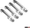 Copri maniglia porta per Kia Ceed 2006-2012 4 porte in Anteprima dell’immagine prodotto 6