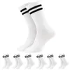 Black Snake Sportsocken Damen Herren 6 Paar Bambus Viskose Produktbild-Vorschau 1