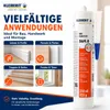 KLEIBERIT 569.0 Supratac 325g Kartusche – 1K-PUR-Bau- & Produktbild-Vorschau 9