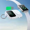 Joyroom JR-W19 Powerbank 5000mAh USB-C Lightning Wirless Produktbild-Vorschau 3