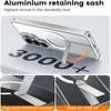Custodia con supporto per Samsung Galaxy S26 Ultra - Anteprima dell’immagine prodotto 4