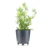 Moss ECO pot de recyclage anthracite 34xh32 cm Voir les images du produit 4