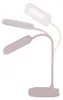 Emos Z7602P, color rosa, material: metal, goma, plástico, Vista previa de la imagen del producto 2