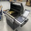La plancha SIZZLE di Grillrost.com per i barbecue Napoleon Anteprima dell’immagine prodotto 9
