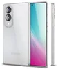 NALIA Hülle "GLAZE" für Samsung Galaxy S25 Edge - Klare TPU Produktbild-Vorschau 1